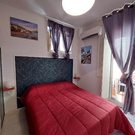 Casetta Vacanze Cinea Неаполь Экстерьер фото